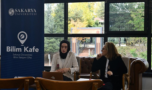 SAÜ’DE FİLİSTİN’İN AKADEMİK HAFIZASI MASAYA YATIRILDI