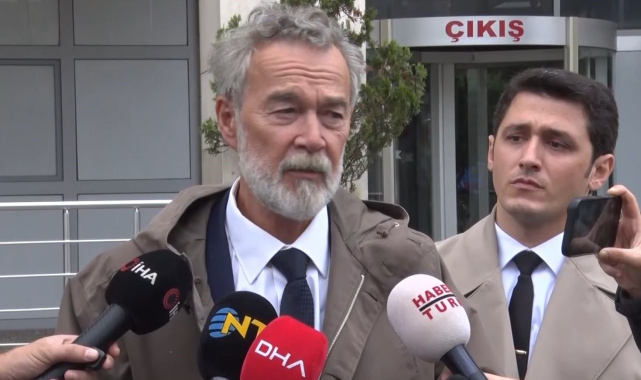 Sedat Savtak: "Senaryoda ne yazıyorsa nasıl aktarmam gerekiyorsa oyunculuğumla değerlendirdim"