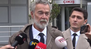 Sedat Savtak: "Senaryoda ne yazıyorsa nasıl aktarmam gerekiyorsa oyunculuğumla değerlendirdim"
