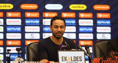 Selçuk İnan: "Hak edilmiş ve çok önemli galibiyet oldu"
