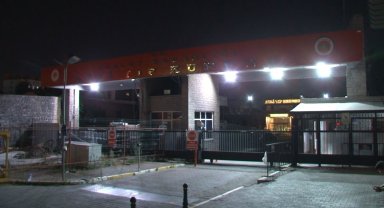 Silivri açıklarında erkek cesedi bulundu