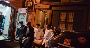 Şişli'de üniversite öğrencisi evinde ölü bulundu