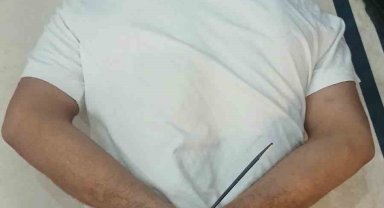 "Sokaklar Güvende" operasyonlarında 106 şüpheli yakalandı