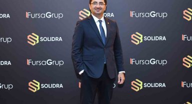 Solidra satın almada yapay zeka ile insan deneyimini buluşturuyor