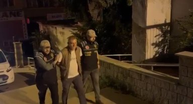 Sosyal medya paylaşımına soruşturma: Ali Haydar Kurum gözaltına alındı