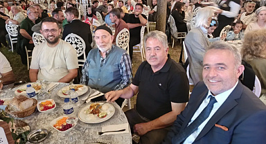 Soylu Çim’den 9. PSB Anatolia’ya görkemli gala
