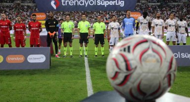 Süper Lig'de 5. hafta görünümü