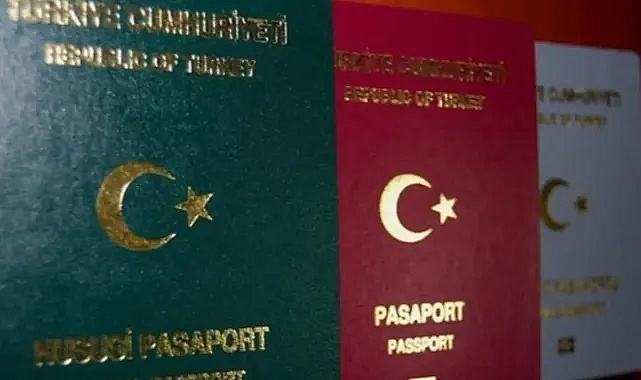 SUUDİ ARABİSTAN’DAN TÜRKİYE İLE VİZE MUAFİYETİNE ONAY: DİPLOMATİK VE YEŞİL PASAPORTLULARI KAPSIYOR