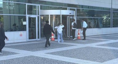 Tanju Özcan'ın 263 yıla kadar hapis talebiyle yargılandığı davada 2. duruşma başladı