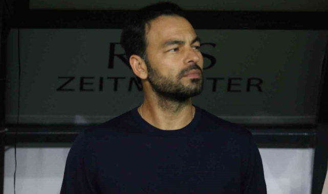 Trendyol Süper Lig: Kocaelispor: 0 - Samsunspor: 0