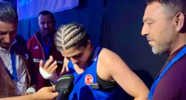 Türkiye Boks Federasyonu Başkanı Hekimoğlu'ndan, Cumhurbaşkanı Recep Tayyip Erdoğan'a teşekkür