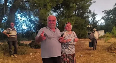 TÜRKİYE’NİN CİĞERLERİ YANIYOR! ANTALYA VE ADANA’DA ALEVLERE KARŞI SEFERBERLİK
