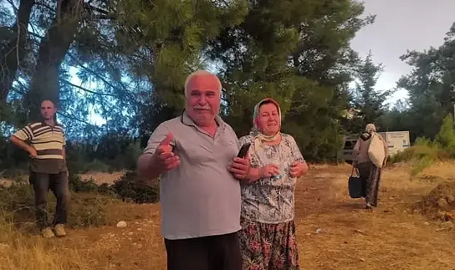 TÜRKİYE’NİN CİĞERLERİ YANIYOR! ANTALYA VE ADANA’DA ALEVLERE KARŞI SEFERBERLİK