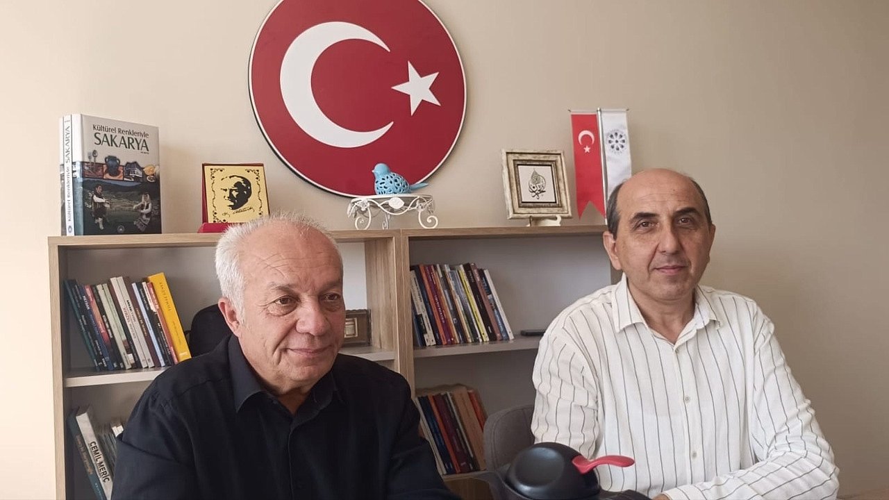 TYB Sakarya’da yeni dönem; Mekân gençlerin, söz de onların!