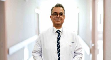Uzmanından Dünya Kalp Gününde önemli tavsiyeler