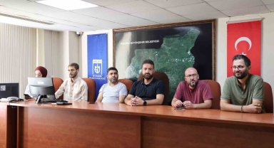 Vinsan Spor Kampüsü'nde ihale tamamlandı