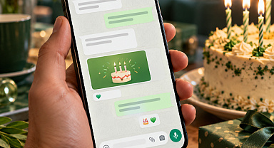 WHATSAPP’A DOĞUM GÜNÜ HATIRLATICISI GELİYOR!