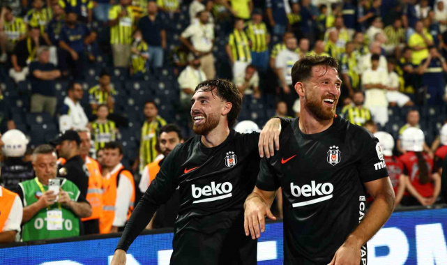 Yeni transferlerin ilk Fenerbahçe derbisi