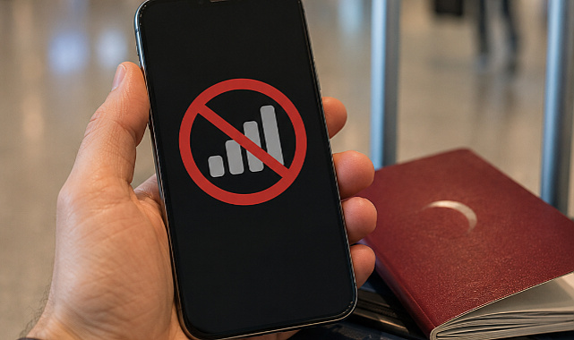 YURT DIŞINDAN TELEFON GETİRENLER DİKKAT: MİLYONLARCA CİHAZ ŞEBEKEYE KAPATILACAK!