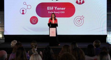 Zorlu Enerji'den 100 genç kadına liderlik yolculuğunda güçlü destek