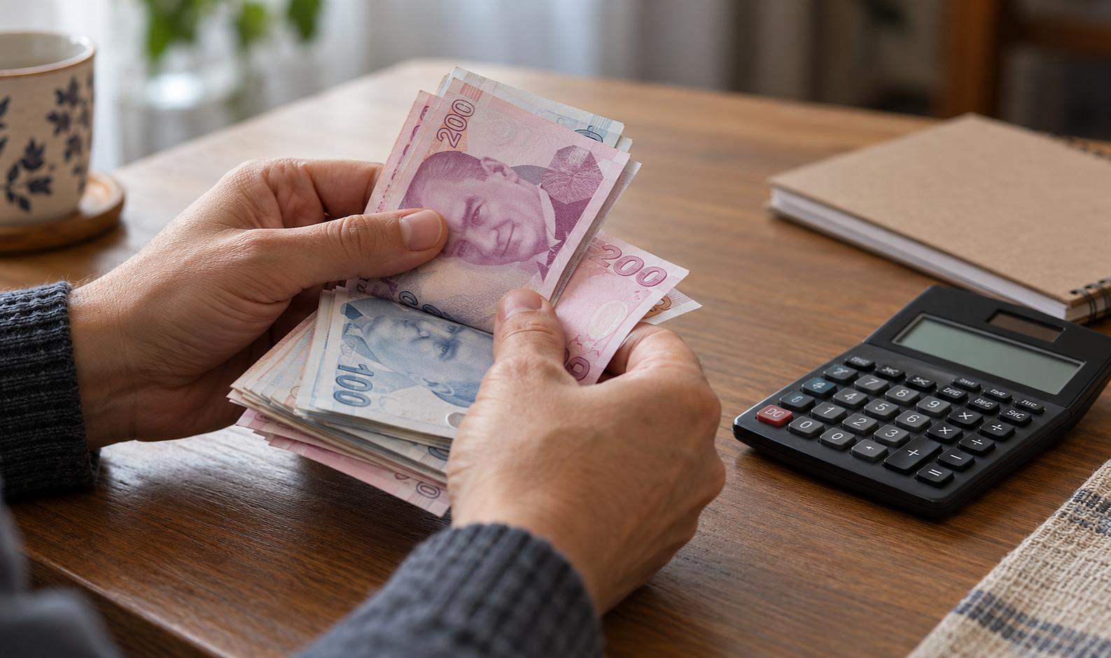 2027 asgari ücreti 36 bin TL olur mu? İşte gündemdeki zam hesabı