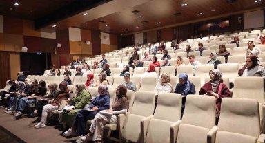 720 KPSS ön lisans adayı bilgilerini birlikte tazeledi