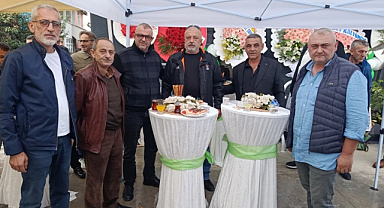Ada Bahtiyar Yapı yeni ofisini Sapanca’da açtı