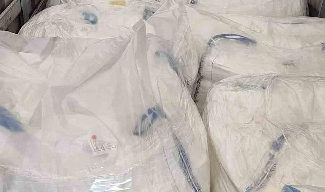 Adana'dan Tekirdağ'a tütün ürünü kaçakçılığı, Sakarya'da son buldu