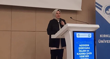 AK Parti’de Sosyal Politikalar Başkanlığı’nda değişim: Hülya Terzioğlu göreve getirildi