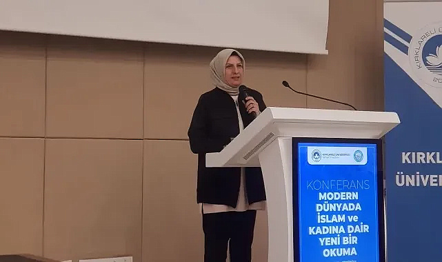 AK Parti’de Sosyal Politikalar Başkanlığı’nda değişim: Hülya Terzioğlu göreve getirildi