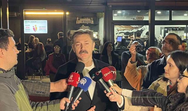 Bahçelievler Belediyesi'nden gazetecilere 724 açık tesis