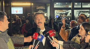 Bahçelievler Belediyesi'nden gazetecilere 724 açık tesis
