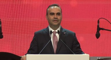 Bakan Kacır: "Türkiye, Avrupa'nın ikinci, dünyanın yedinci büyük döküm üreticisi konumunda"