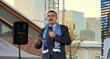 BAKAN TEKİN AÇIKLADI: MEB, META’YA DAVA AÇMAYA HAZIRLANIYOR