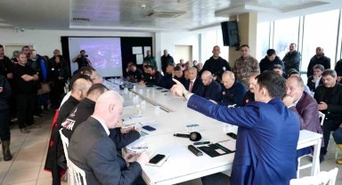 Bakanlık Ayazağa'da Dirençli Şehir Modelini hayata geçirecek