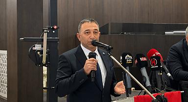 Başkan DEMİR: “Dönüşüme değil, mağduriyete karşıyız”