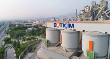 Batıçim Batı Anadolu'nun FAVÖK'ü yüzde 29 artışla 889 milyon TL'ye ulaştı