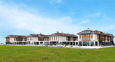 Biruni Üniversitesi uluslararası alan sıralamalarında dünya listelerinde yer aldı
