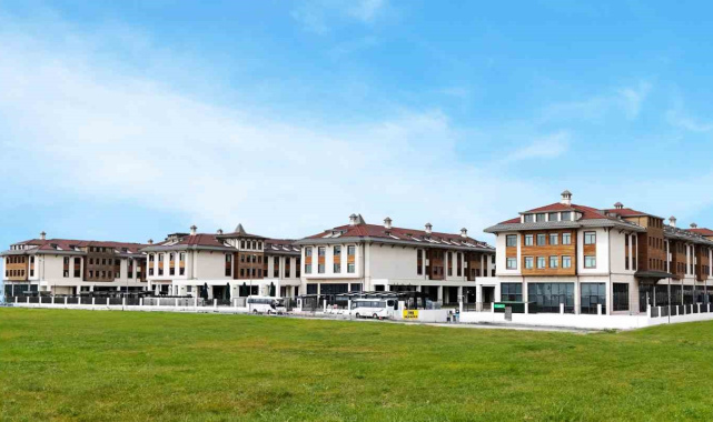Biruni Üniversitesi uluslararası alan sıralamalarında dünya listelerinde yer aldı