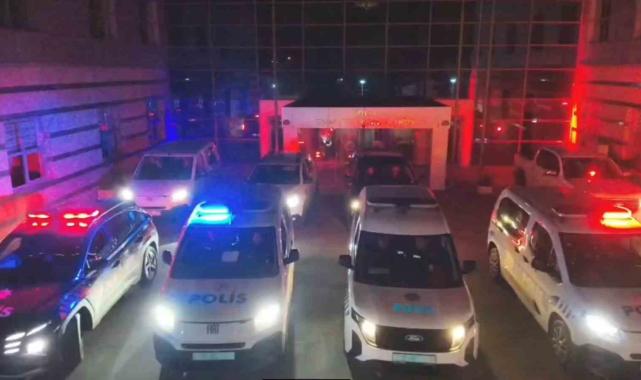 Bolu merkezli yasa dışı bahis ve yağma operasyonu: 4 tutuklama