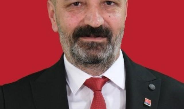 Bolu'da irtikap davasında Süleyman Can savunma yaptı