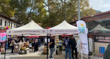 Bolu'da vatandaşlara siber suçlara karşı uyarı