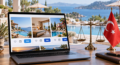 Booking ve Airbnb’ye Yeni Kurallar Yolda: İzin Şartı Ve Yüzde 17 Komisyon Sınırı
