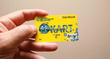 Büyükşehir'den öğrencilere 650 milyon TL'lik destek