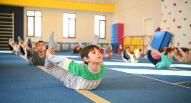 Çayırova'da kış spor okulları için kayıtlar başladı