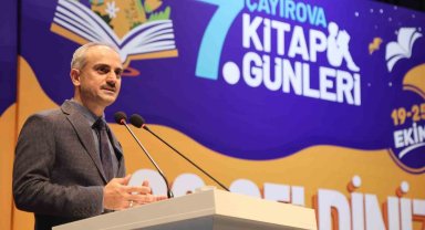 Çayırova'da kitap şöleni başladı