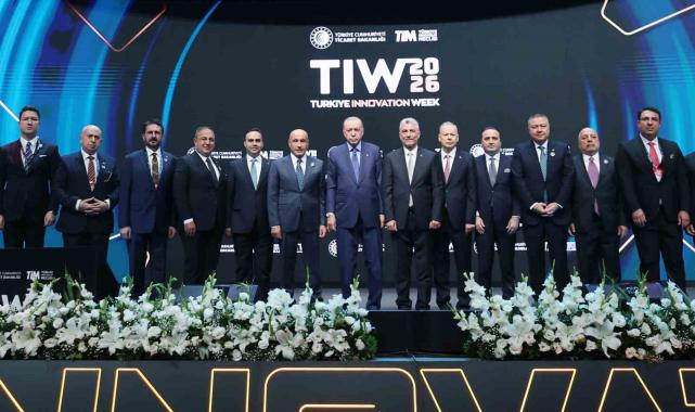Cumhurbaşkanı Erdoğan: "Sermaye piyasamıza ateş etmekten çekinmediler"