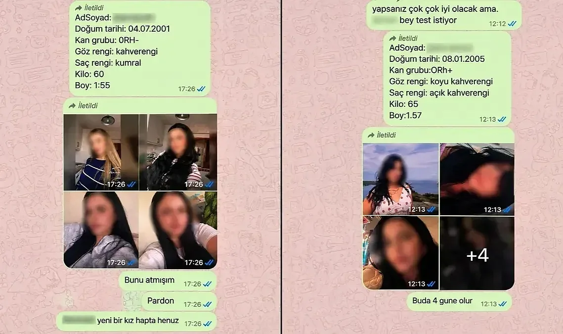DANİMARKALI DONÖR SEÇTİ, DNA TESTİ GERÇEĞİ ORTAYA ÇIKARDI!