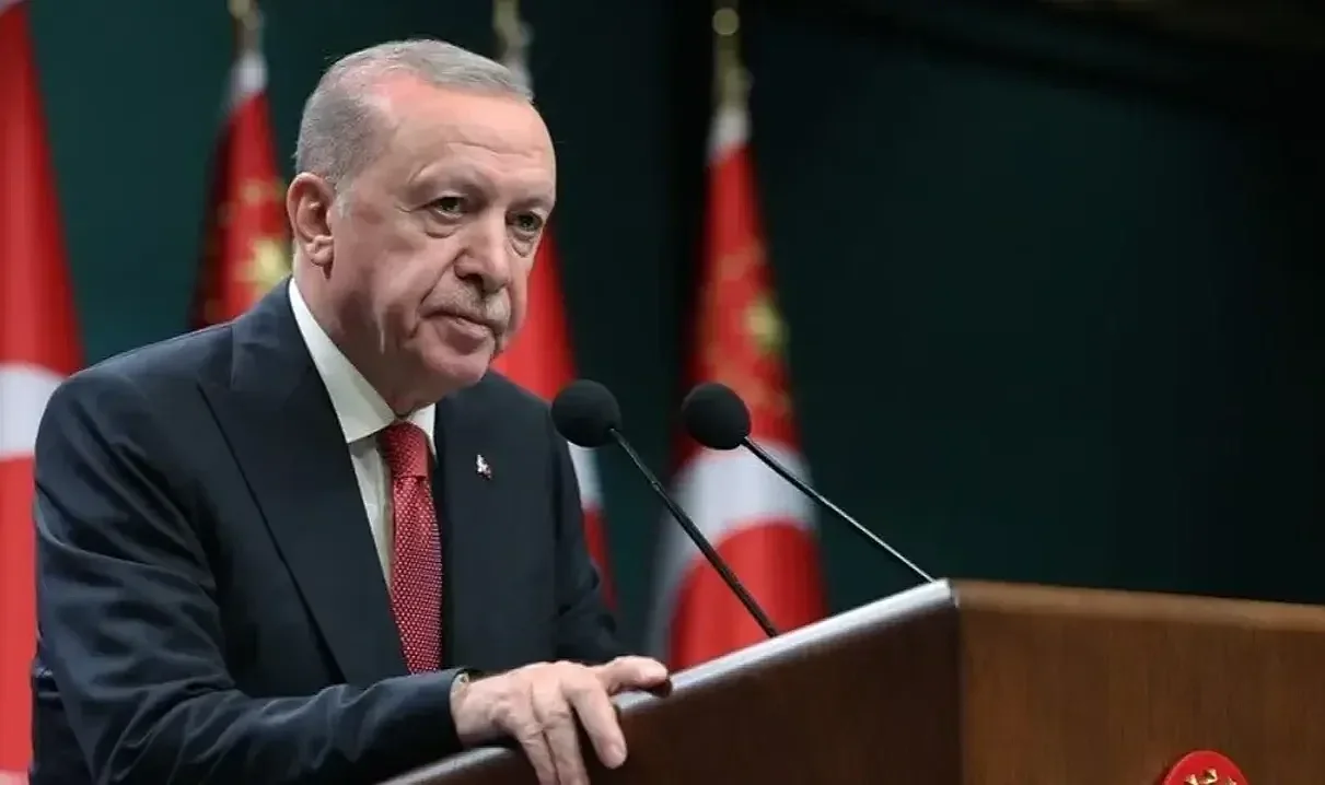 Emekliler için yeni düzenleme sinyali: Erdoğan yıl sonunu işaret etti!
