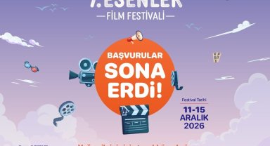 Esenler Film Festivali başvuruları sona erdi: 400 bin TL ödül ve gösterim telifi